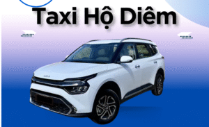 taxi hộ diêm