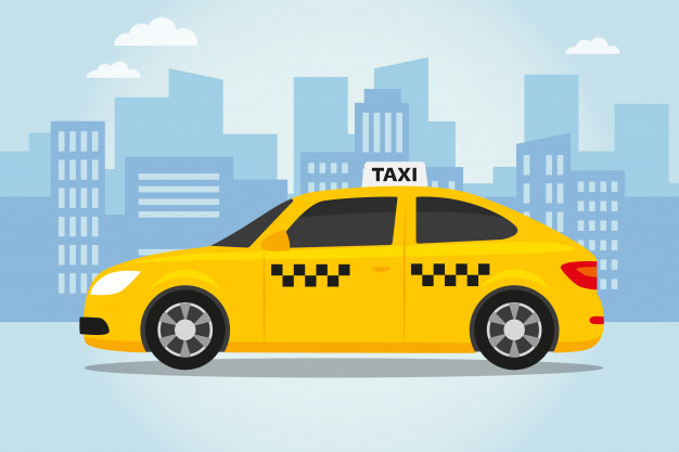 taxi hộ diêm là gì