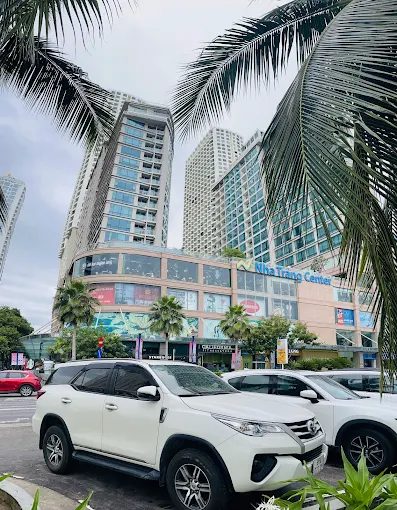 dịch vụ taxi Hộ Diêm