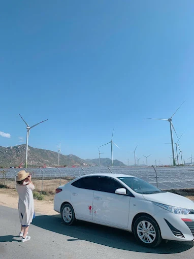 taxi Ninh Hải du lịch khám phá