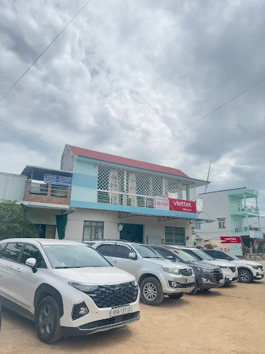 dịch vụ taxi Ninh Hải luôn sằn sàng phục vụ khách hàng