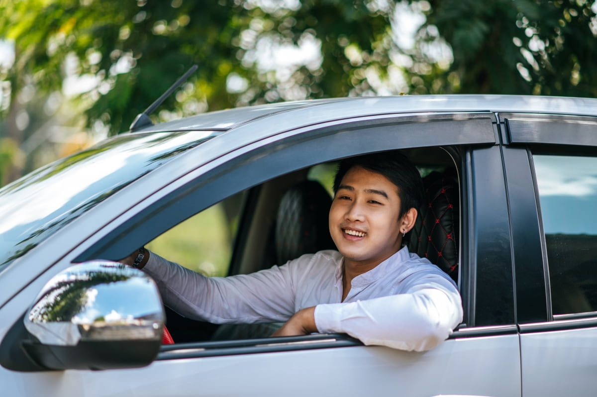 dịch vụ xe taxi Ninh Sơn đón khách tận nơi mọi lúc