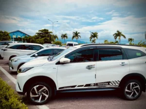 xe sân bay cam ranh đi vĩnh hy