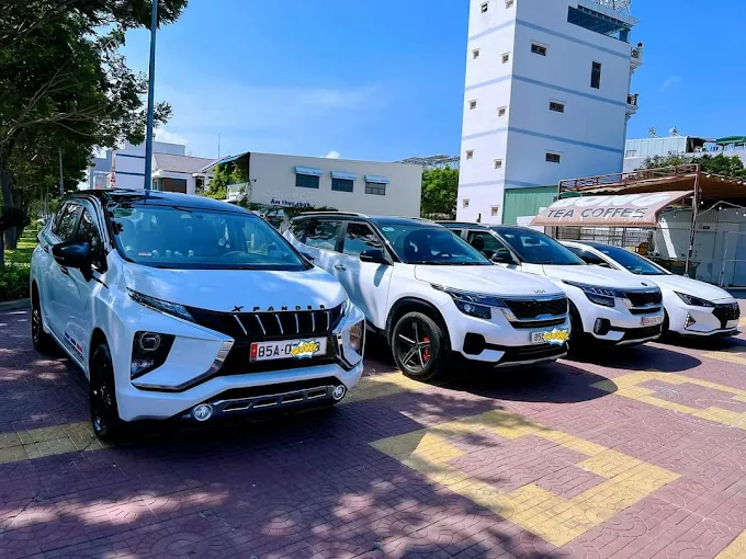 taxi phan rang đi cam ranh
