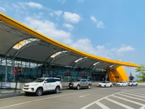 taxi phan rang đi cam ranh