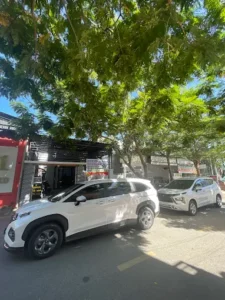 taxi bảo an