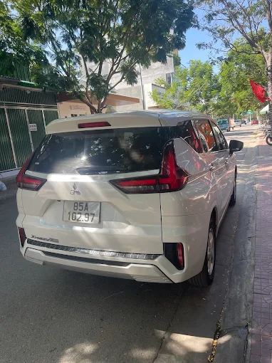 taxi Lê Vương