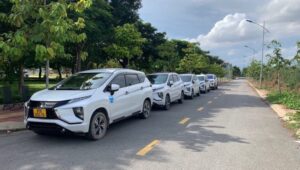 taxi Ninh Phước