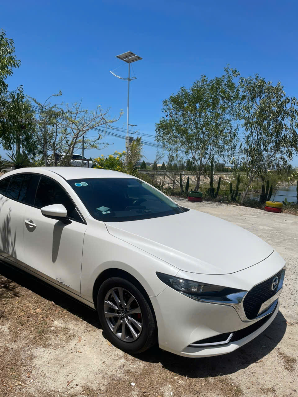 thuê xe taxi Ninh Phước giá rẻ đưa đón tận nơi
