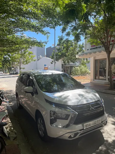 taxi tại phường Bảo An