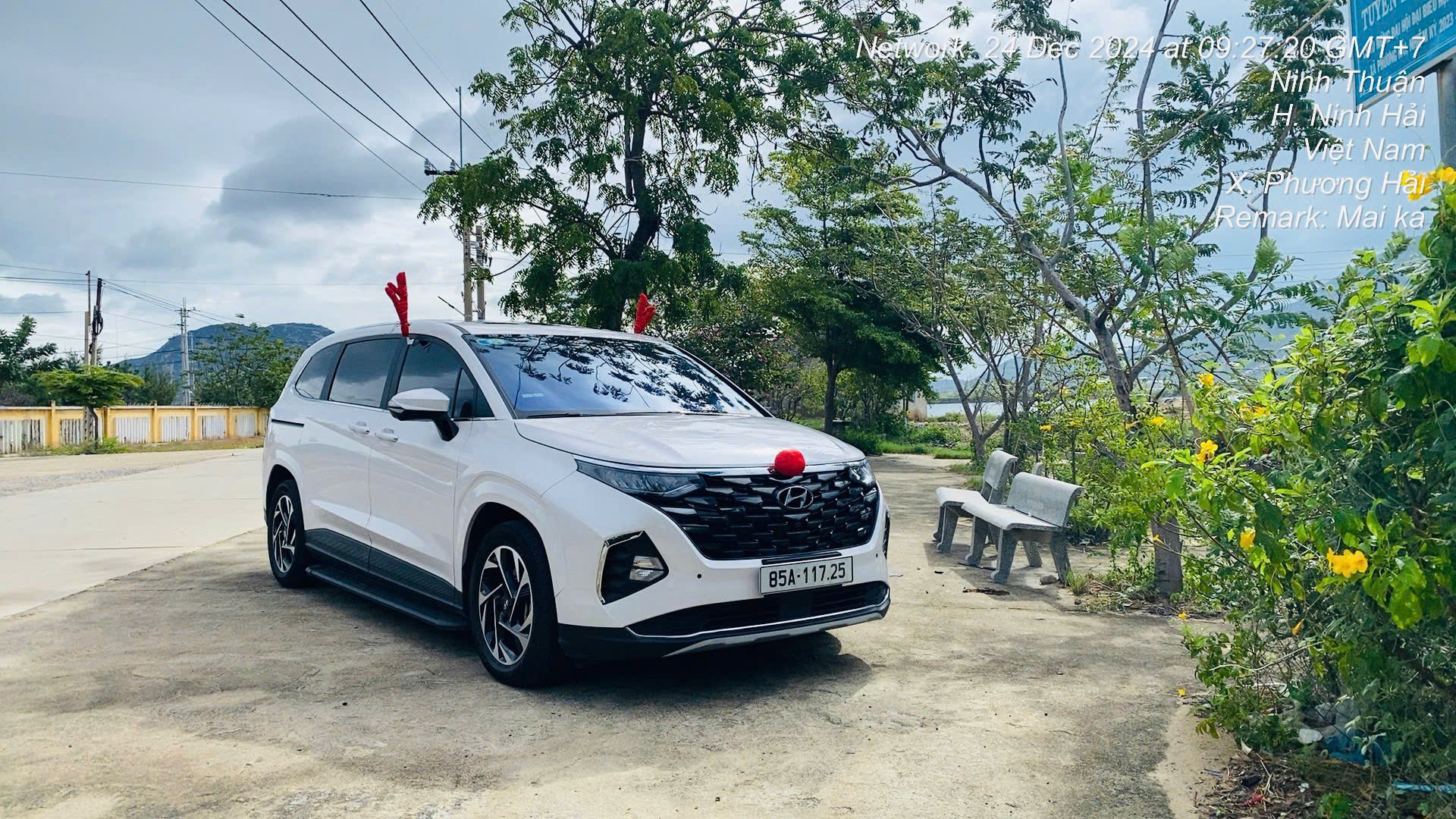 dịch vụ taxi Vĩnh Hy