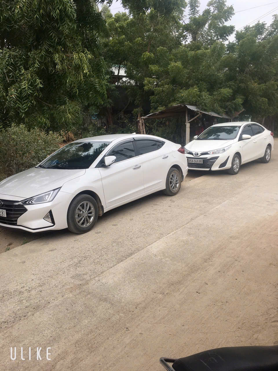 taxi Ninh Phước giá rẻ