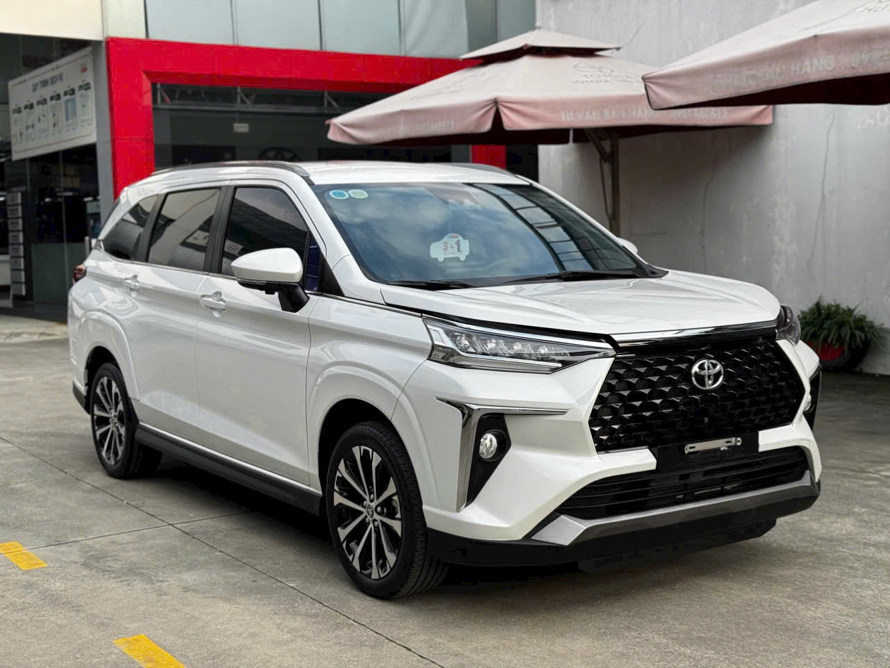 thuê xe taxi Vĩnh Hy giá rẻ